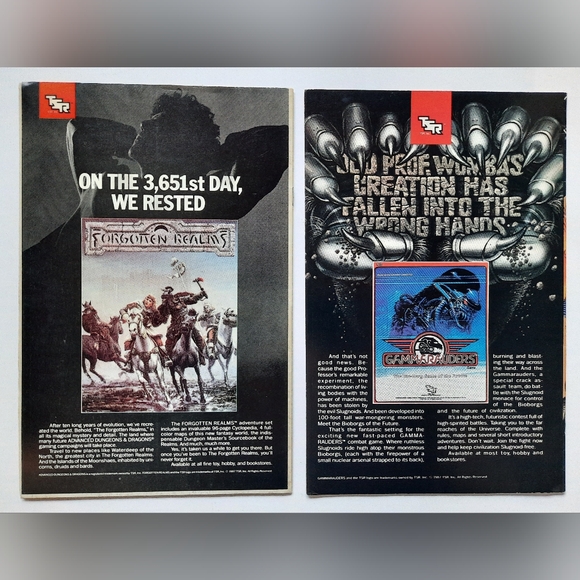 1987 The Phantom Stranger Comics - Picture 2 of 4